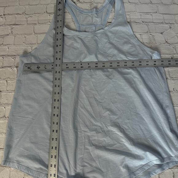 Lululemon tank top size 10 - Picture 7 of 7